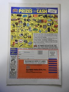 Moon Knight #11 (1981)