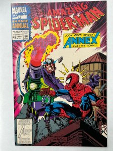 The Amazing Spider-Man Annual #27 (1993)