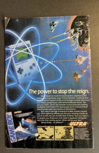 Conan the Barbarian #234 (1990)