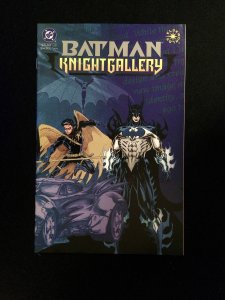 Batman Knight Gallery #1  DC Comics 1995 NM-