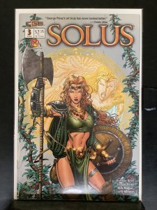 Solus #3 (2003)