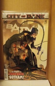 Batman #80 (2019)