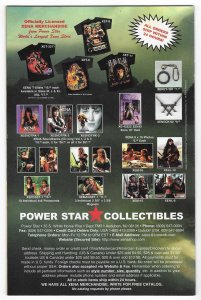 Xena: Warrior Princess: Bloodlines #2 (1998)