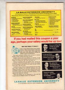 Daredevil #89 (Jul-72) VF/NM High-Grade Daredevil