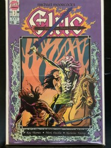 Elric: The Bane of the Black Sword #3 (1998)