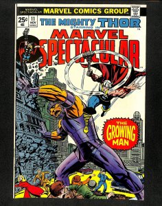 Marvel Spectacular #11