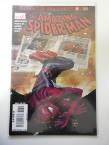 The Amazing Spider-Man #588 (2009)