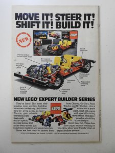 What If? #13 (1979) Starring Conan! Sharp Fine+ Condition!