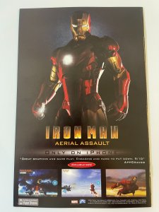 The Amazing Spider-Man #585 - VF  (2009)