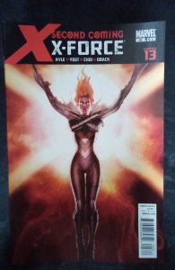 X-Force #28 (2010)