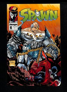 Spawn #6