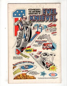 Weird Mystery Tales #16 (1975)   / ID#094