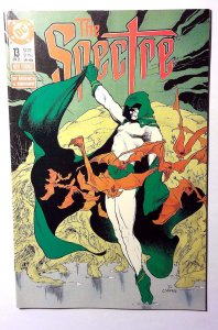 The Spectre #13 (1988) DC Comics 1st Print Comic Book
