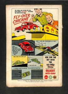 House Of Mystery #140