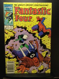 Fantastic Four #299 (1987)
