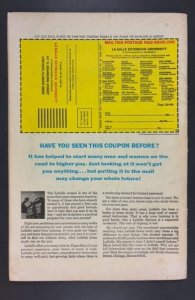 Vault of Evil #10 (1974)