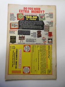 The Witching Hour #33