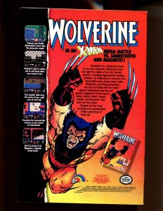 Uncanny X Men #282 - WE COMBINE SHIPPING! (8.0) 1991