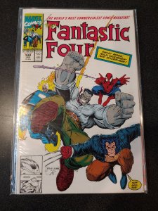 ​Fantastic Four (1961 series) #348  NM