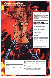 Hellina / Double Impact (1996)