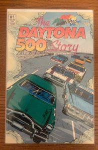 The Daytona 500 Story #1