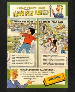 Turok, Son of Stone #13