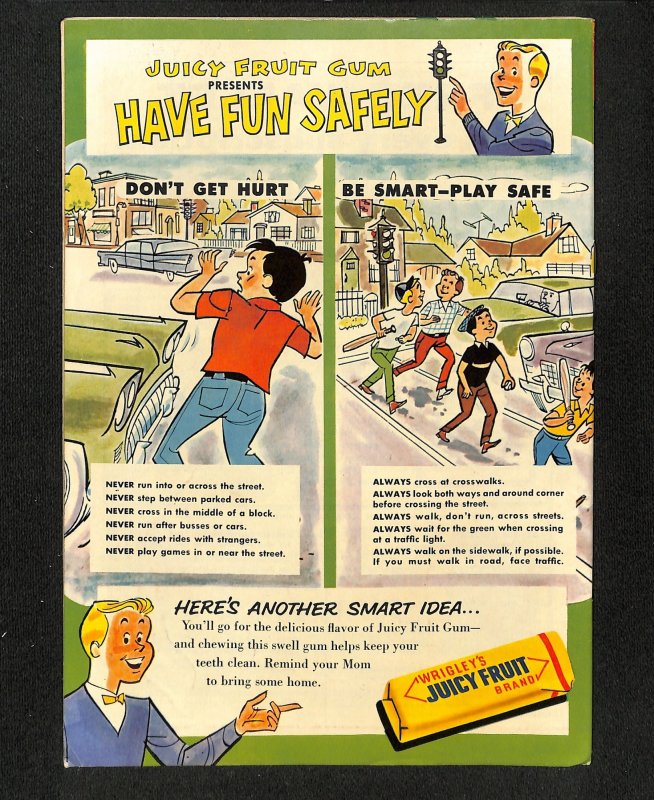 Turok, Son of Stone #13