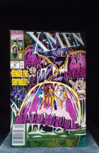 X-Men Classic #55 (1991)