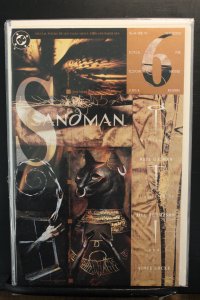 The Sandman #46 (1993)