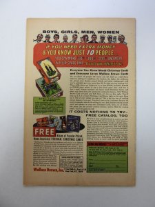 Tales to Astonish #83 (1966) VG condition subscription crease