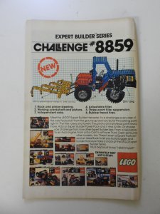 Star Wars #54 (1981) FN- condition