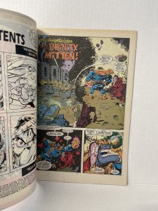 What The--?! #24 (1992)