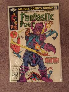 High Grade Fantastic Four Lot. Silver Age, Bronze Age Comics.