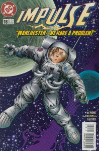 Impulse #18 FN ; DC