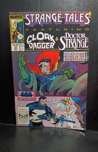 Strange Tales #14 (1988)