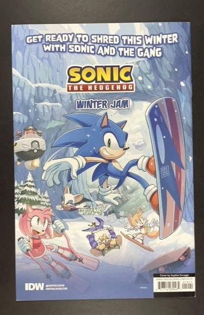 My Little Pony #19 Cover B (2023)