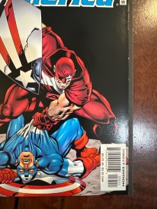 Captain America #35 (2000)