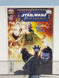 Star Wars: The High Republic #9 (2023)