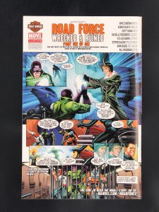 Axis: Hobgoblin #1 (2014)