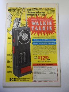 The Invaders #25 (1978) FN/VF Condition