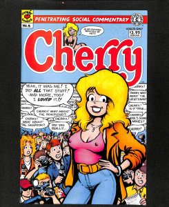 Cherry Poptart #5