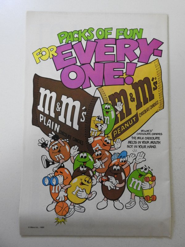 Batman #396 (1986) VG/FN Condition!