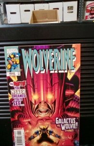 Wolverine #138 (1999)