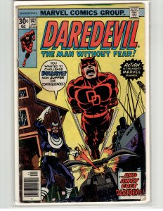Daredevil #141 (1977) Daredevil