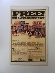 Star Wars #59 (1982) VF condition