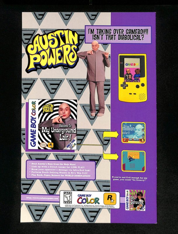 Star Wars: Darth Maul #2