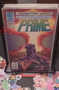 Prime #9 (1994)