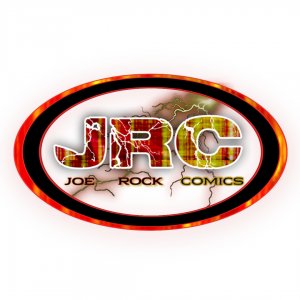 JOE ROCK COMIC'S