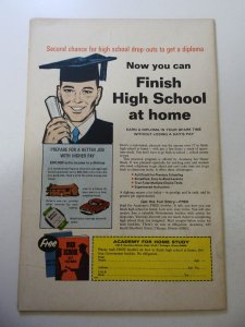 The Incredible Hulk #141 (1971) VG/FN Condition moisture ring fc