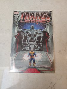 Thanos Legacy #1 (2018)